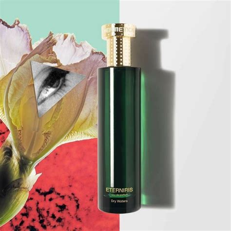 what department stores sell hermetica perfume